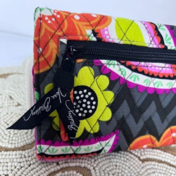 Vera Bradley Bag and Wallet - Picture 8 of 16